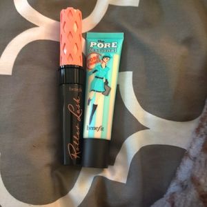 Benefit Cosmetics Duo